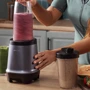 Блендер Cecotec Nutriblender Fusion (CCTC-03908): Количество скоростей 1