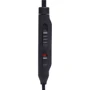 Наушники JBL Quantum 50С Black (JBLQTUM50CBLK): Тип конструкции вакуумные