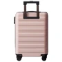 Чемодан Xiaomi Ninetygo Business Travel Luggage 28" Pink (6941413216814): Выдвижная ручка Есть