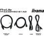 Монітор iiyama TF3238MSC-B1 фото 15