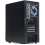 Персональный компьютер (ПК) ARTLINE Gaming X35 Windows 11 Home (X35v54Win): Видеокартка GeForce RTX 4060 8GB