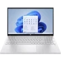 Ноутбук HP Pavilion x360 (715J9EA): Процессор Intel Core i7-1255U (3.5 - 4.7 ГГц) / 10 - ядерный