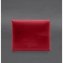 Кошелек BlankNote mini 3.0 коралловый (BN-W-3-coral): Пол Унисекс