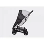 Коляска прогулянкова X-Lander X-Go Morning grey (T-WDZ01-00764): Можливість встановлення люльки нет