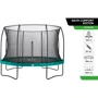 Батут Salta Comfort Edition круглый 366 см Green (5076G) фото 7