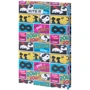 Блокнот Kite Snoopy А6 80 аркушів (SN21-199-2): Виробник KITE