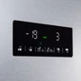 Холодильник Beko RCNA406E43ZXB: Исполнение отдельностоящий