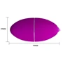 Виброяйцо с пультом ДУ Pretty Love - Hypper Egg, BI-014362W-11