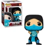 Ігрова фігурка FUNKO POP! серії Mortal Kombat Sub-Zero (45109): Тип Ігрова фігурка
