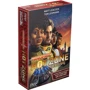 Настольная игра Z-Man Games Pandemic: Hot Zone - Europe (Пандемия: Горячая Зона – Европа EN)