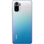 Смартфон Xiaomi Redmi Note 10S 6/64 GB Ocean Blue Approved Витринный образец фото 3