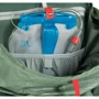 Рюкзак Рюкзак Osprey Aura AG LT 65 koseret/darjeeling spring green - WXS/S - зеленый (009.3288) фото 5