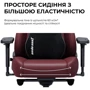 Кресло игровое Anda Seat Kaiser 3E XL Dark Blue Fabric (AD23YC-XL-09-S-CF-S01)