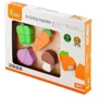 Набір продуктів Viga Toys Дерев'яні овочі (50979): Виробник Viga Toys