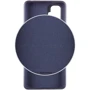 Аксессуар для смартфона Mobile Case Silicone Cover Midnight Blue for Xiaomi Redmi Note 10 Pro / 10 Pro Max: Тип накладка на заднюю часть