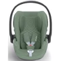 Автокресло Cybex Cloud T i-Size Plus Leaf Green: Вес ребенка 0 - 13 кг