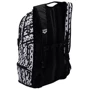 Рюкзак Рюкзак Arena FASTPACK 3.0 ALLOVER 10L чорный, белый Уни 54x36x27 см (006188-115): Производитель Arena