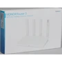 Маршрутизатор Wi-Fi Honor Router 3 (XD20) White Global Version: Тип антени внешняя