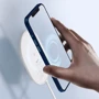 Зарядное устройство Baseus Wireless Charger MagSafe Light Magnetic 15W White (WXQJ-02) for iPhone 16 I 15 I 14 I 13 I 12 series фото 6