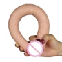 Двухсторонний фаллоимитатор LoveToy 14" Double Dildo