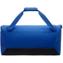 Сумка Nike Nk Brsla M Duff - 9.5 60L синя Уні 64x30x30 см (DH7710-480): Об'єм 60 л