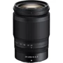 Об'єктив для фотоапарата Nikon NIKKOR Z 24-200mm f/4-6.3 VR