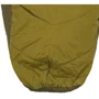 Спальный мешок Pinguin Tramp (11/7°C) 195 см - Left Zip Khaki (PNG 237344) 2020: Назначение лето