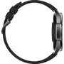 Смарт-часы Huawei Watch GT 5 46mm Black: Фитнес-функции Пульсометр, Скорость движения, GPS-модуль, Шагомер, Подсчет калорий