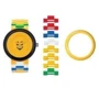 Наручные часы Smartlife LEGO Смайл желтый (9007347): Стиль Классический