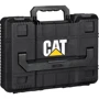 Аккумуляторный бесщеточный ударный гайковерт CAT DX72: Тип патрона квадрат 1/2"