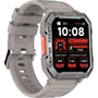 Смарт-часы Blackview W60 Khaki: Время работы 30 дней