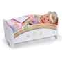 Кроватка для куклы BABY born - Сон на радуге (835999): Тип Мебель