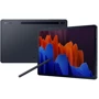 Планшет Samsung Galaxy Tab S7 Plus 8/256GB 5G Mystic Black (SM-T976NZKA): Операционная система Android 10.0