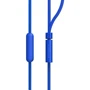 Наушники Philips TAE1105BL Blue: Тип крепления без креплений