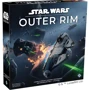 Настільна гра Fantasy Flight Games Star Wars: Outer Rim - EN АНГЛІЙСЬКОЇ МОВИ