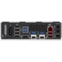 Gigabyte X870 AORUS ELITE WIFI7: Оперативна пам'ять 4xDDR5 8000 МГц, до 256 ГБ