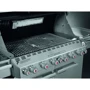 Гриль газовый Weber Summit S-670 7370075: Тип Стационарные