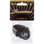 Медіатор Набір медіаторів DUNLOP Jazztone Large Point Tip Pick: Тип Медіатор