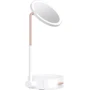 Зеркало для макияжа с подсветкой Baseus Smart Beauty Series Lighted Makeup Mirror with Storage Box (DGZM-02): Тип Зеркало