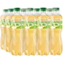 Напиток соковый Моршинська Лимонада со вкусом яблока 12х0.5 л (DS482001700287512)