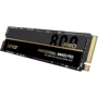 Lexar NM800 Pro 1 TB (LNM800P001T-RNNNG): Интерфейс подключения PCI-Express 4.0 (x4)