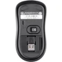 Комплект бездротовий Microsoft Wireless Desktop 850 (PY9-00012): інтерфейс підключення Wireless (радио интерфейс)