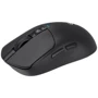 Мышь Bloody R72 Pro Black: Тип сенсора оптический