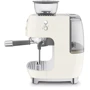 Кофеварка SMEG EGF03CREU: Тип рожковая кофеварка эспрессо