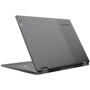 Ноутбук Lenovo IP Flex 5 Chrome 14IAU7 (82T5003APB): Вес 1.58 кг