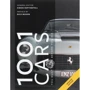 Simon Heptinsall: 1001, Cars To Dream of Driving Before You Die