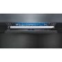 Встраиваемая посудомоечная машина Siemens SX87YX03CE: Размеры 59.8x81.5x55 см (ШxВхГ)