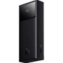 Внешний аккумулятор Baseus Power Bank 20000mAh Star-Lord Digital Display Fast Charging 30W Cluster Black (P10022904113-00)