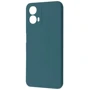 Чехол для телефонов WAVE Colorful Case Forest Green for Motorola Moto G34