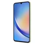 Смартфон Samsung Galaxy A34 (A346E) 8/256Gb Lime Approved Витринный образец фото 7